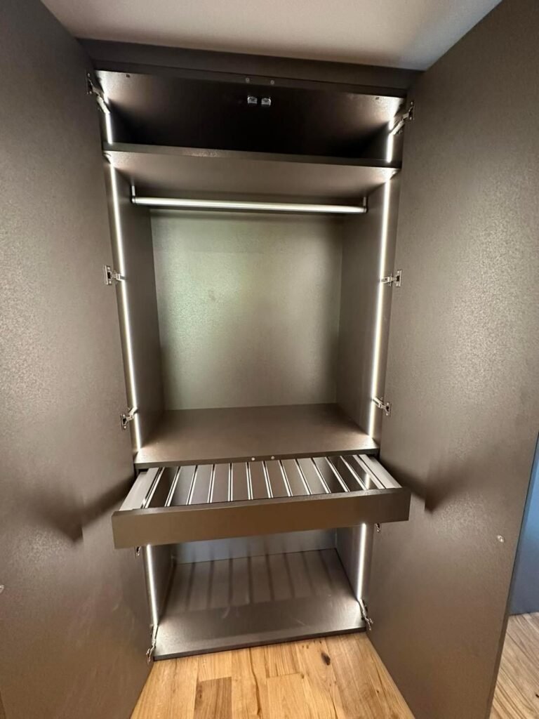 Completed plumbing project by 1Point