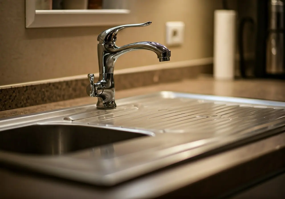 tap