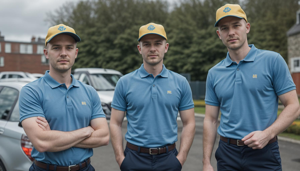 plumbers in glasgow