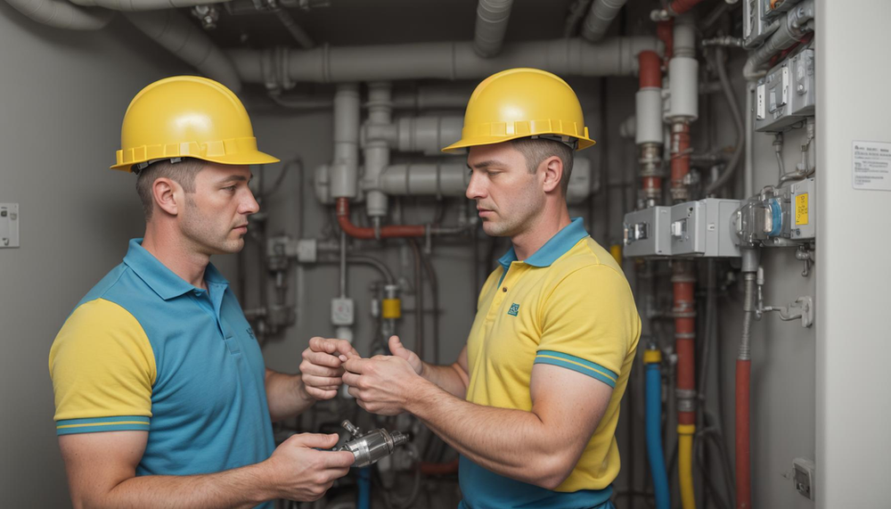 heating engineer glasgow